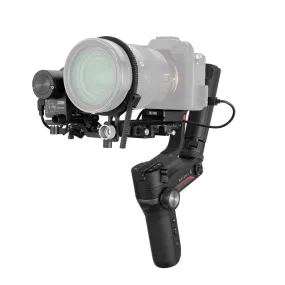 ZHIYUN Weebill-S Compact 3-Axis Handheld Gimbal Stabilizer