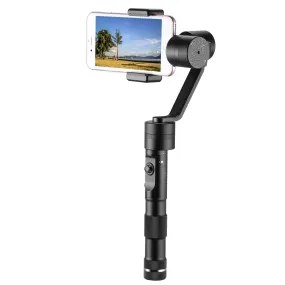 Zhiyun Z1-Smooth-C Multi-Function 3 Axis Handheld Stabilizer for Smartphones