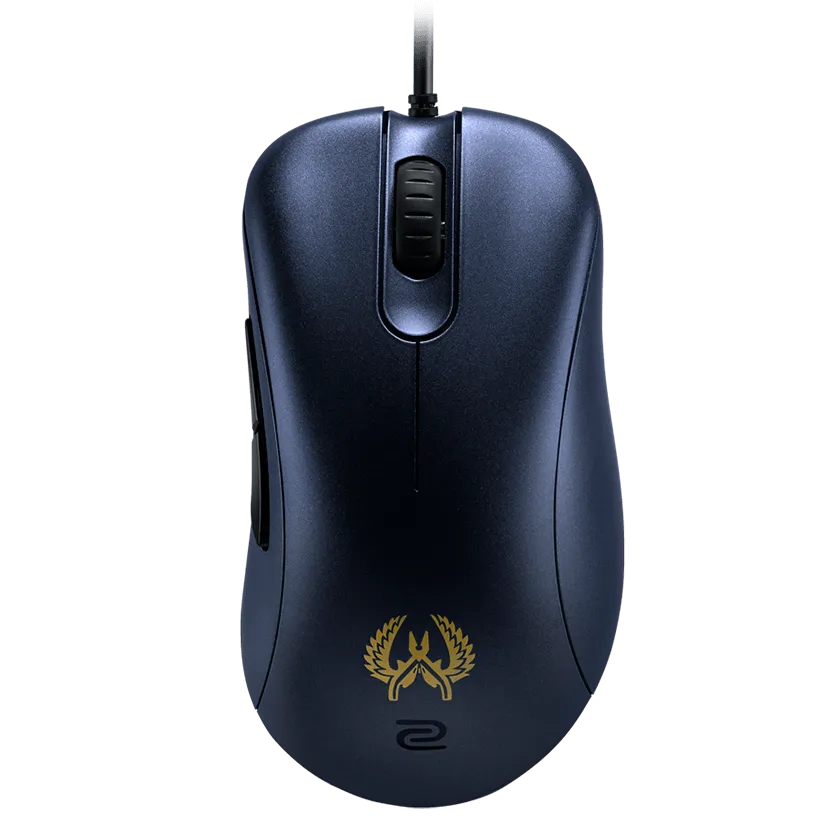 ZOWIE EC1-B eSports Mouse CS:GO Edition