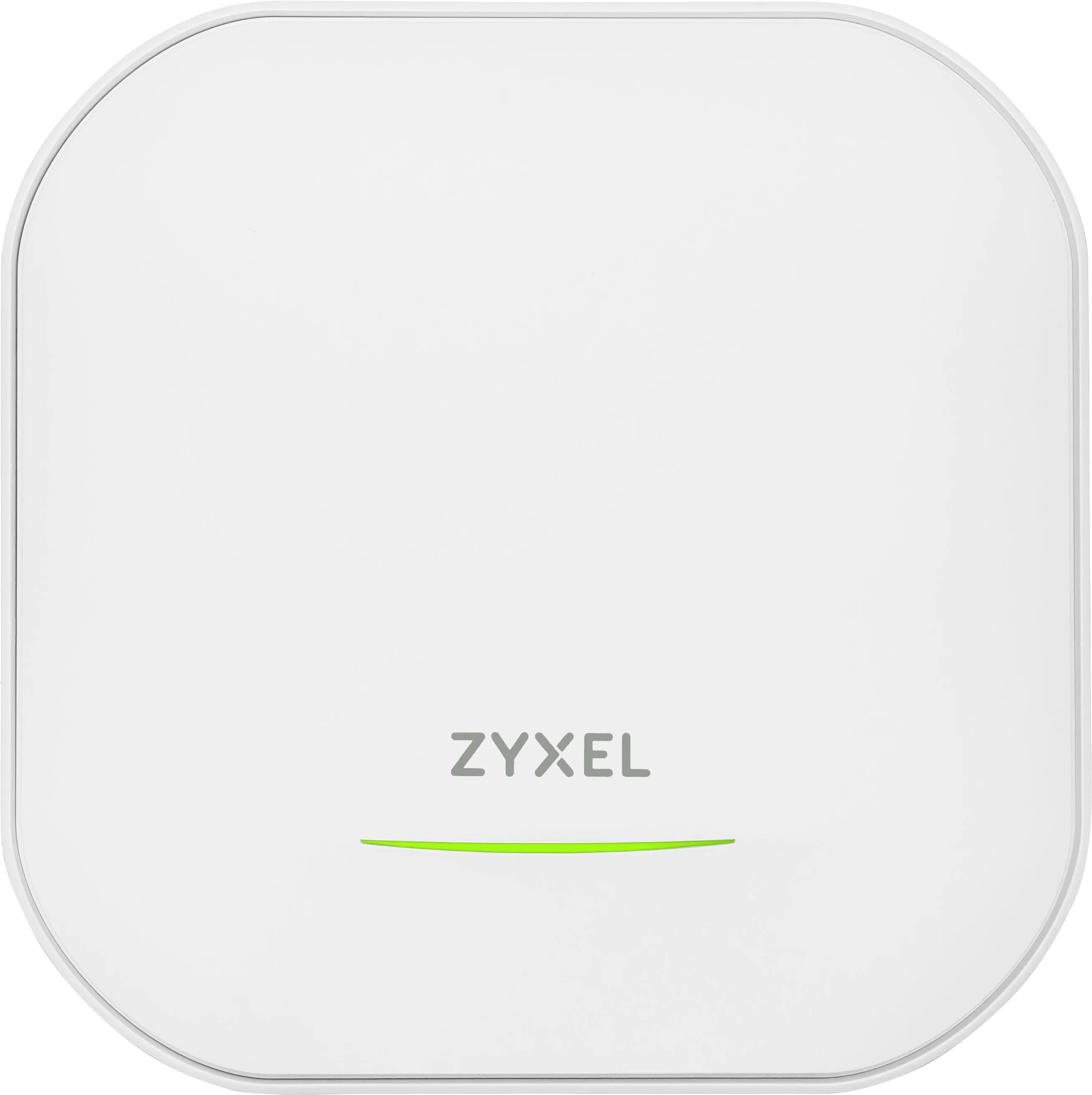 Zyxel Nwa220ax-6E - Radio Access Point - Wi-Fi 6E - Wi-Fi 6 - 2.4 Ghz, 5 Ghz, 6 Ghz - Cloud-Managed