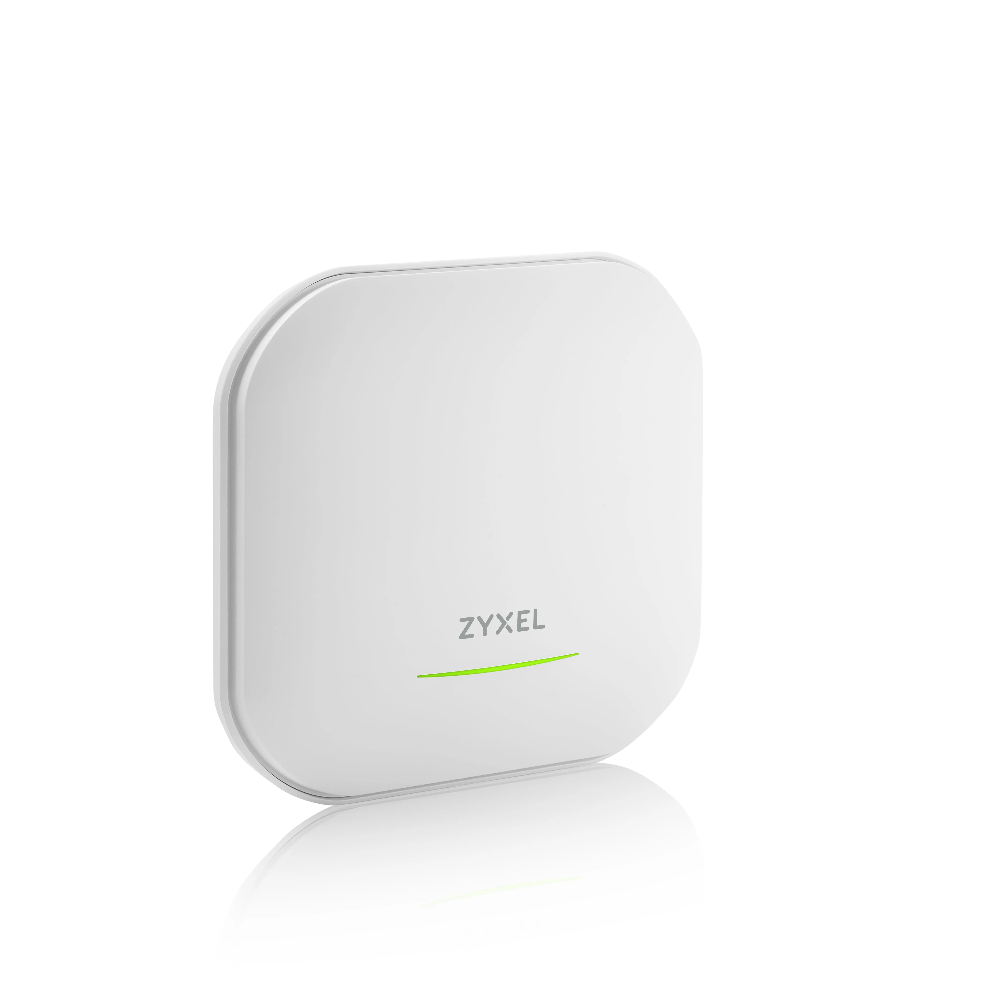 Zyxel Nwa220ax-6E - Radio Access Point - Wi-Fi 6E - Wi-Fi 6 - 2.4 Ghz, 5 Ghz, 6 Ghz - Cloud-Managed