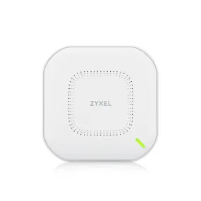 Zyxel Wax610d - Radio Access Point - 1Gbe, 2.5Gbe - Wi-Fi 6 - 2.4 Ghz, 5 Ghz